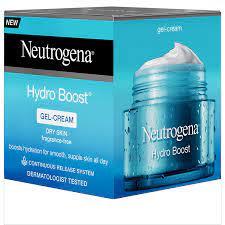 KEM DƯỠNG ẨM CHO DA KHÔ NEUTROGENA