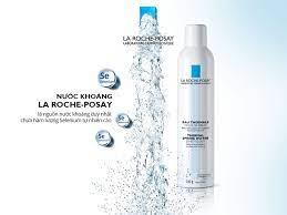 XỊT KHOÁNG LA ROCHE POSAY - 300ML