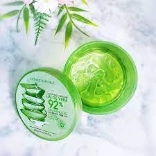 GEL LÔ HỘI NATURE REPUBLIC SOOTHING & MOISTURE ALOE VERA 92% SOOTHING