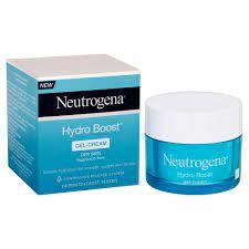 KEM DƯỠNG ẨM NEUTROGENA DÀNH CHO DA DẦU - 50G