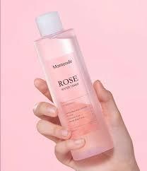 NƯỚC HOA HỒNG MAMONDE ROSE - 50ML