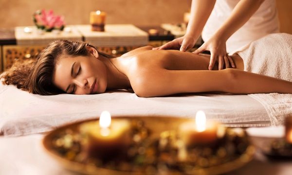 MASSAGE BODY KHÔNG CÓ ĐÁ NÓNG BUỔI LẺ